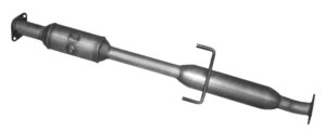 24410 Direct-Fit Hyundai, Kia