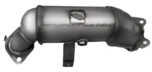 24413 Direct-Fit Ram (Avant Gauche)