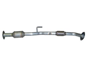 (24409) Catalyseur Direct FIt Toyota