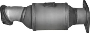 24400 Direct-Fit Hyundai, Kia (Arrière)