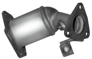 24332 Direct-Fit Nissan (Left side)