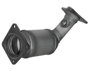 24333 Direct-Fit Nissan (Côté droit)