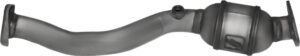 24340 Direct-Fit Honda (Rear)