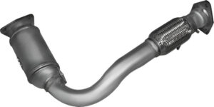 24349 Direct-Fit Chevrolet, GMC (Avant) émission PZEV