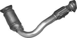 24349 Direct-Fit Chevrolet, GMC (Front) emission PZEV
