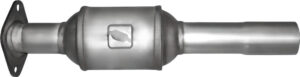 24353 Semi Direct-Fit Hyundai, Kia (Arrière)