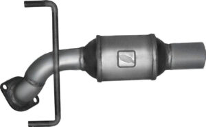24362 Direct-Fit Buick, Chevrolet (Rear)