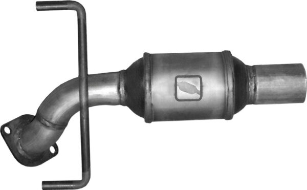24362 Direct-Fit Buick, Chevrolet (Arrière)