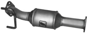 24363 Direct-Fit Chevrolet (Arrière) Turbo