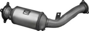24432 Direct-Fit Audi Turbo