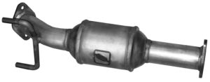 (24363) Catalyseur Direct Fit Chevrolet