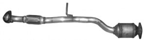 (24377) Catalyseur Direct-Fit Chevrolet