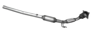 24232 Direct-Fit Volkswagen Turbo