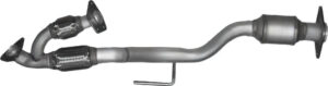 24277 Direct-Fit Nissan (Arrière)