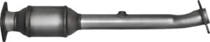 24311 Direct-Fit Nissan, Suzuki (Arri&egrave;re droit)