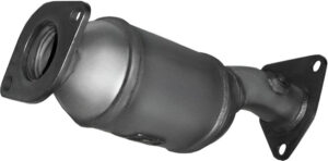 24312 Direct-Fit Nissan, Suzuki (Avant droit)