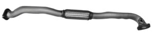 991041 Front Pipe Hyundai, Kia 4WD