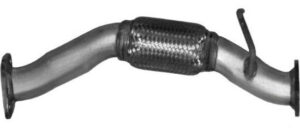 991078 Front Pipe Hyundai Turbo