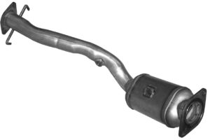 (24325) Catalyseur Direct fit Buick