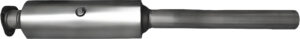 24439 Direct-Fit Ford (Sous la voiture)