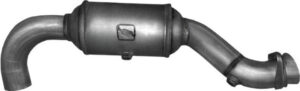 24446 Direct-Fit Ford (Côté conducteur) Turbo