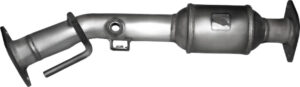 24381 Direct-Fit Chevrolet, Nissan (Rear)