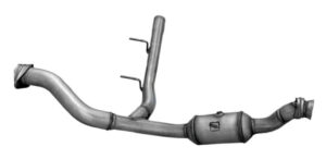24433-5 Direct-Fit Ford (Right) Turbo
