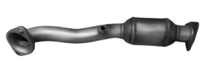 24448 Direct-Fit Honda (Rear)