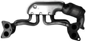 24378M Direct-Fit Subaru (Front)