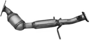 24454 Direct-Fit Ford (Front)