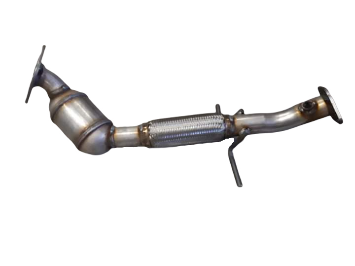 24454 Direct-fit Ford 2.0L (Front) — Catalyseur National