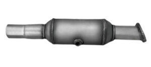 24465 Semi Direct-Fit Hyundai FWD