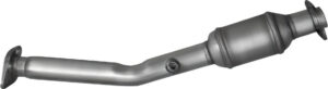 24444 Direct-Fit Nissan FWD
