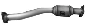 24472 Direct-Fit Nissan (Rear) AWD