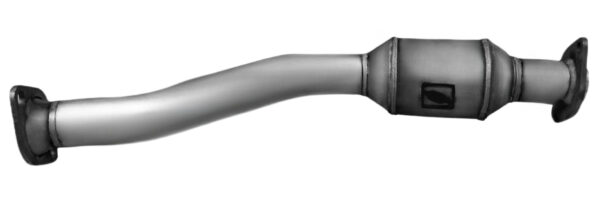 24472 Direct-Fit Nissan (Rear) AWD