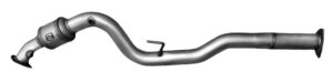 24473 Direct-Fit Chevrolet, GMC (Droit) émission Californienne