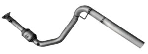 24474 Direct-Fit Chevrolet, GMC (Gauche) émission Californienne