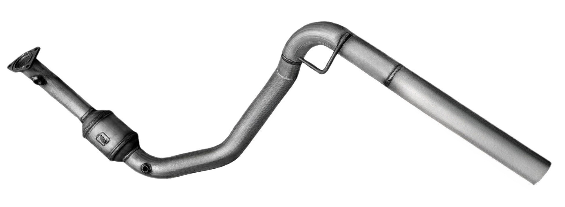 24474 Direct-Fit Chevrolet, GMC (Gauche) émission Californienne