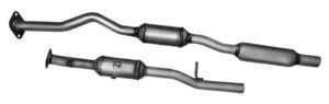 24478 Direct-Fit Mitsubishi AWD