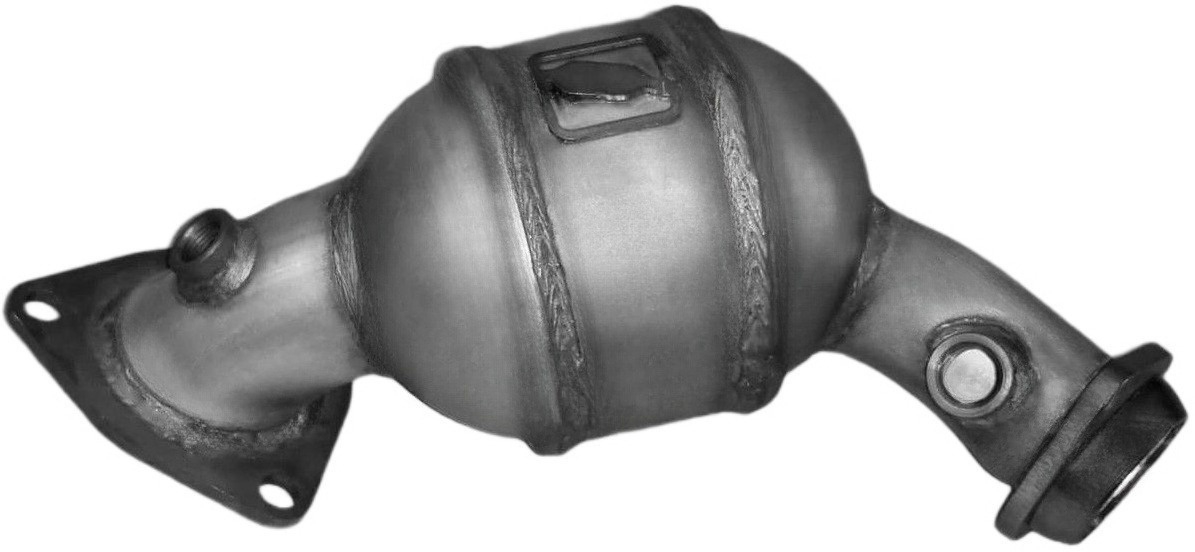 24479 Direct-Fit Ford, Lincoln (Avant gauche) Turbo