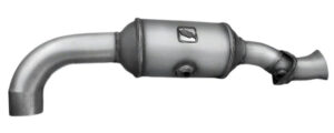 24480 Direct-Fit Ford 4x4 (Left)