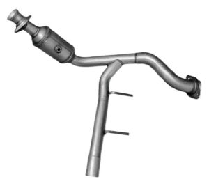 24481 Direct-Fit Ford 4x4 (Right)