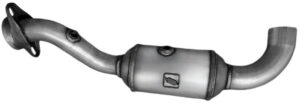 24486 Direct-Fit Ford Turbo (Gauche)