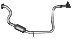 24491 Direct-Fit Isuzu Gas (Côté gauche)