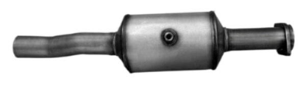 24455 Direct-Fit Ford (Undercar) (Engine Triton)