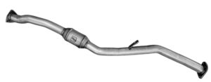 24482 Direct-Fit Subaru (Arrière)