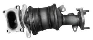 24235M Direct-Fit Acura, Honda (Avant Droit)