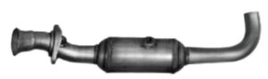 24503 Direct-Fit Ford (Gauche)