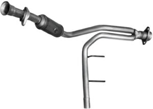24504 Direct-Fit Ford (Droit)