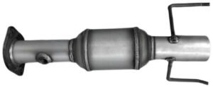 24505 Semi Direct-Fit Mazda (Arrière) FWD